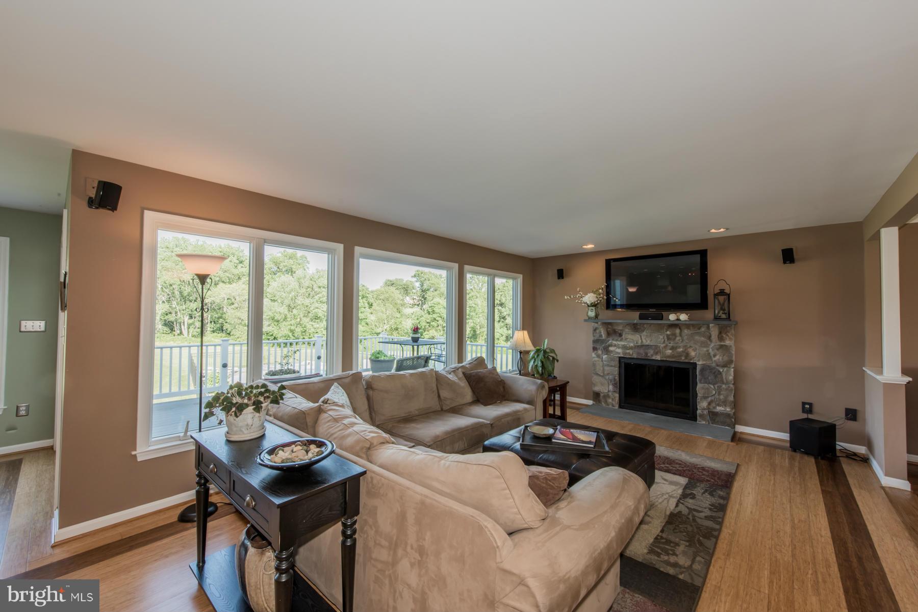 4225 Linthicum Road Dayton, MD 21036 - Photo 14 of 30 Family Room