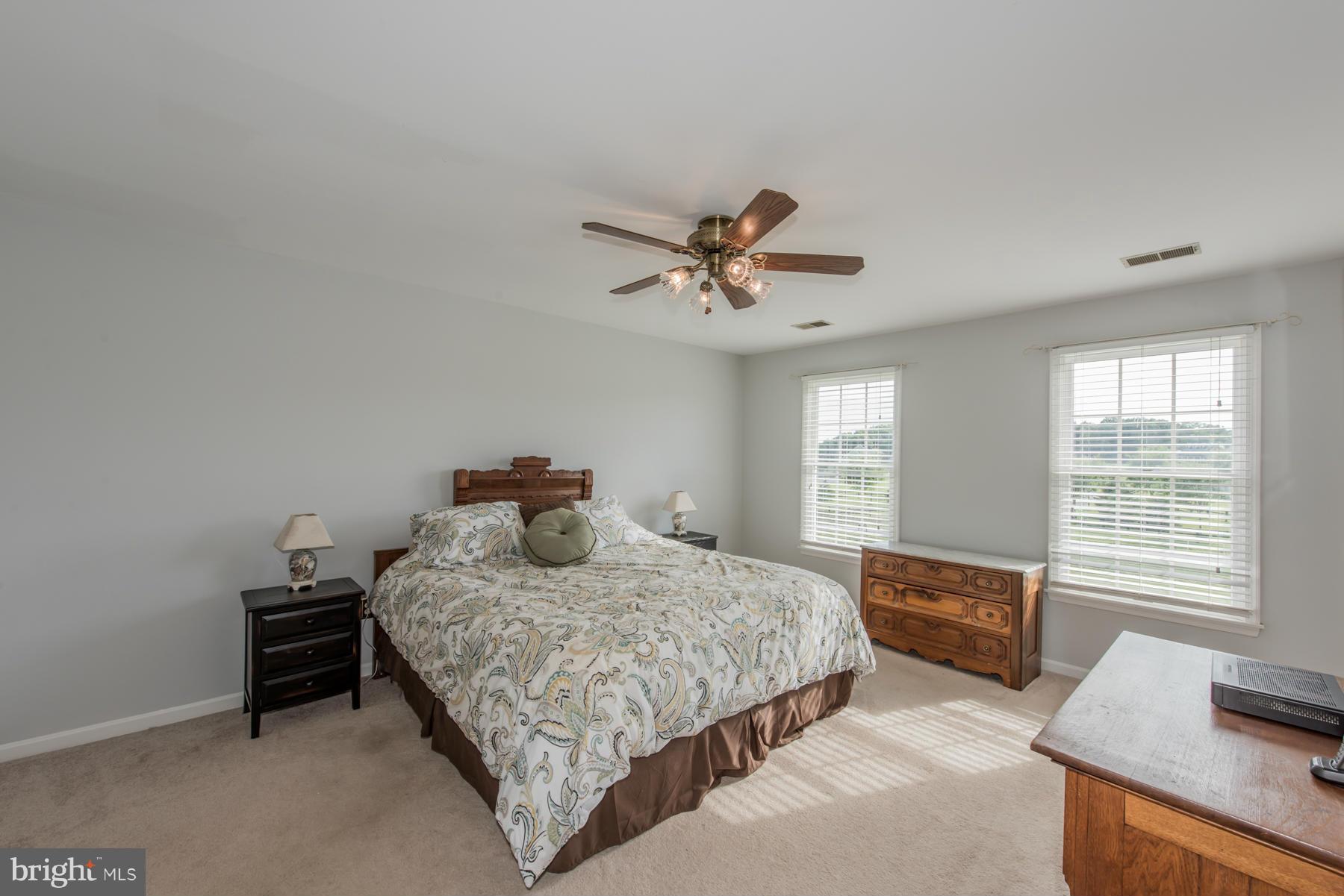 4225 Linthicum Road Dayton, MD 21036 - Photo 16 of 30 Bedroom (Master)