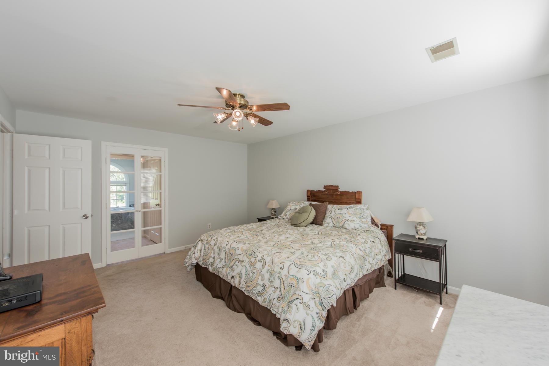 4225 Linthicum Road Dayton, MD 21036 - Photo 17 of 30 Bedroom (Master)