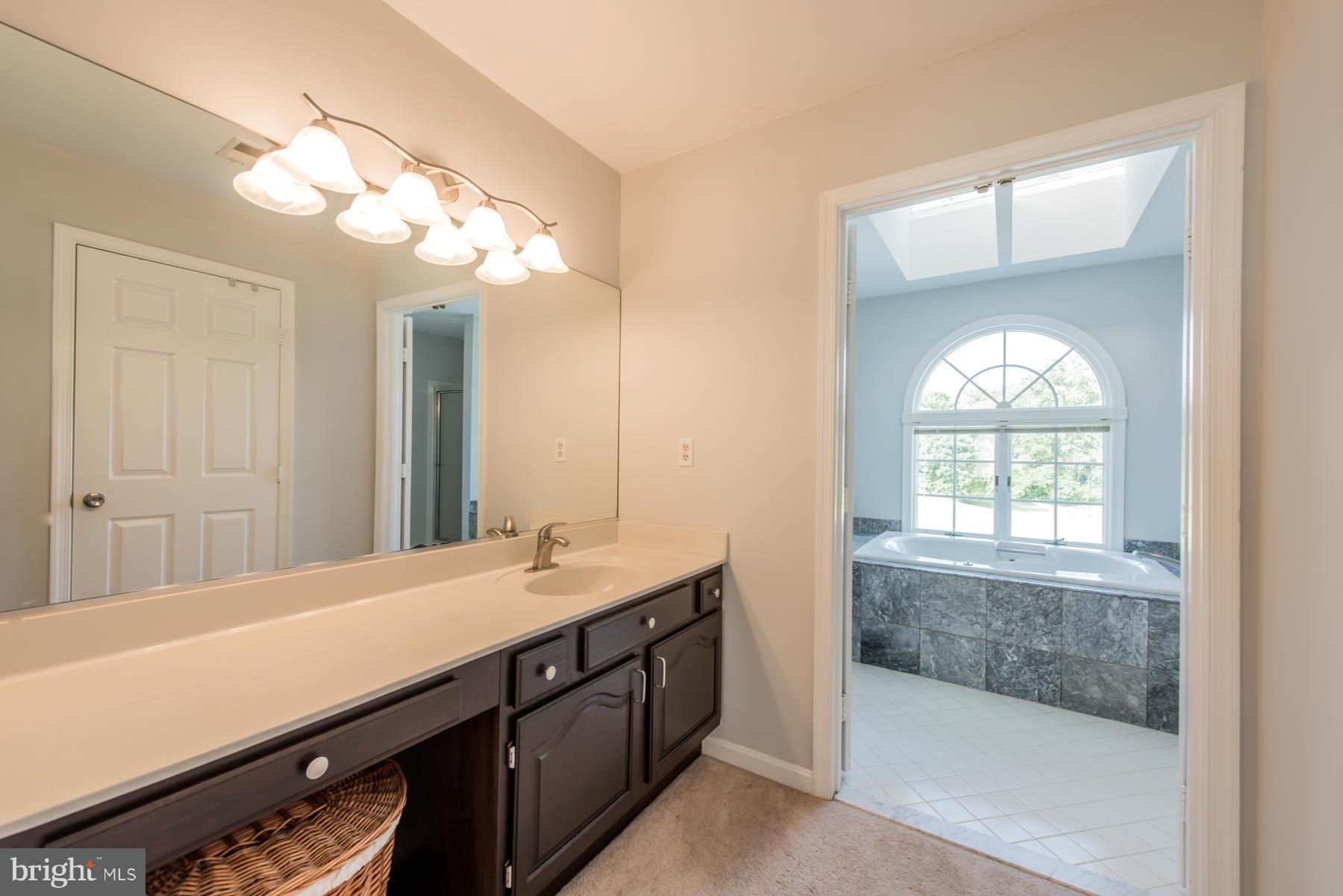 4225 Linthicum Road Dayton, MD 21036 - Photo 18 of 30 Bath (Master)