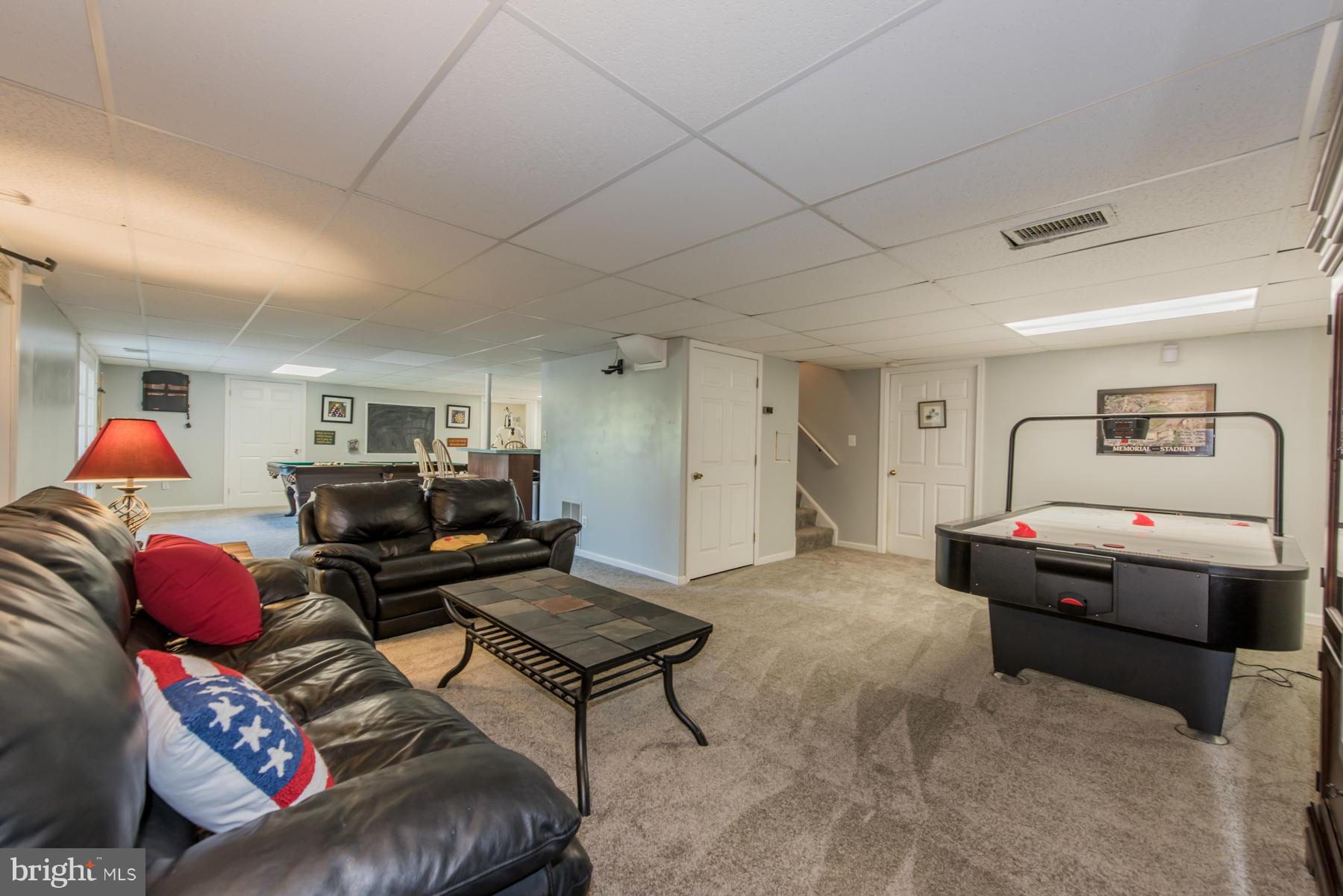 4225 Linthicum Road Dayton, MD 21036 - Photo 23 of 30 Recreation Room