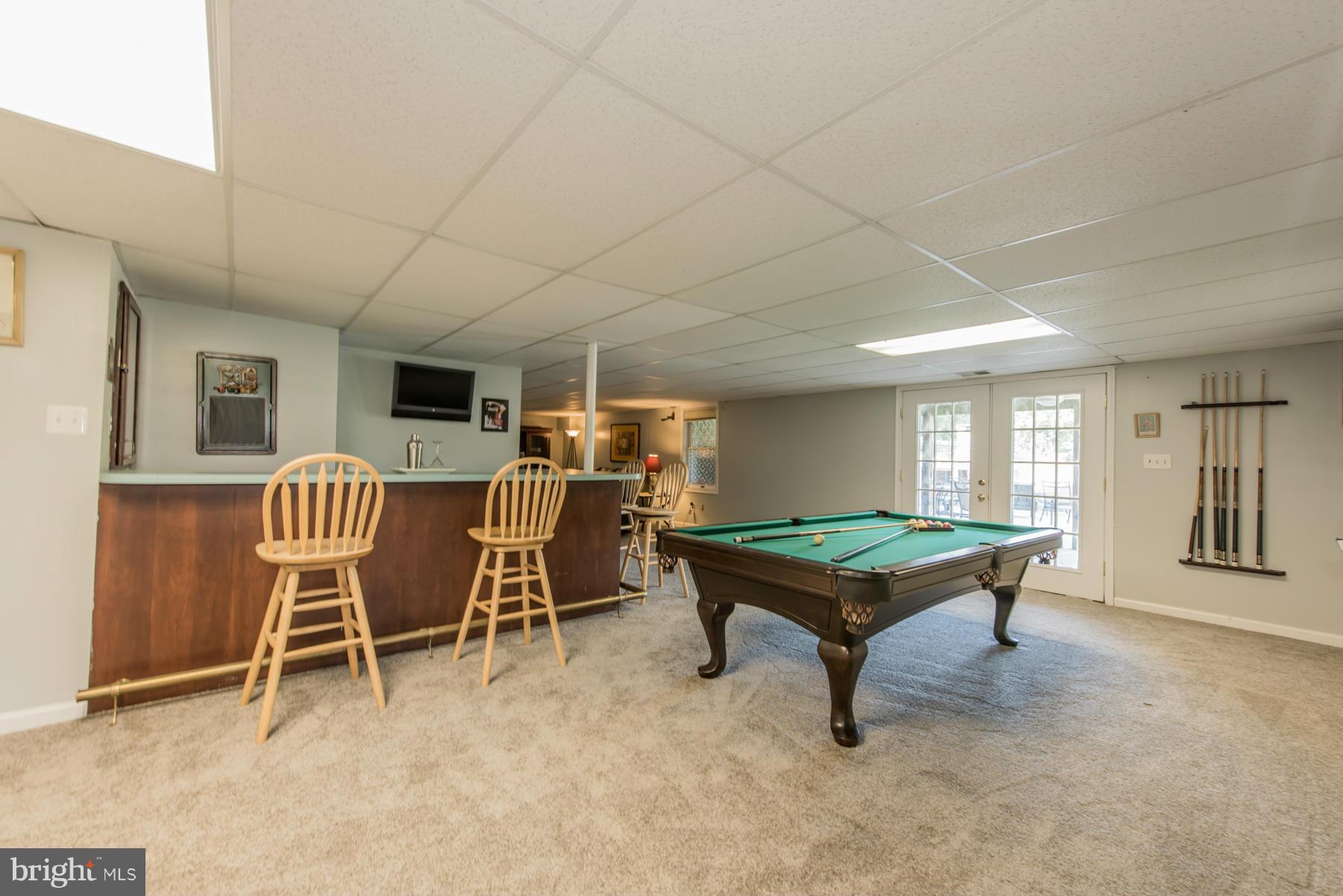 4225 Linthicum Road Dayton, MD 21036 - Photo 24 of 30 Recreation Room