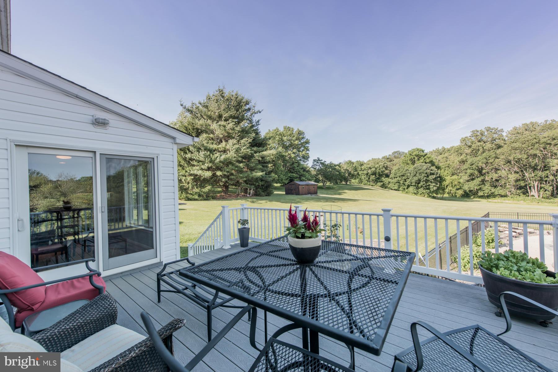 4225 Linthicum Road Dayton, MD 21036 - Photo 27 of 30 Deck
