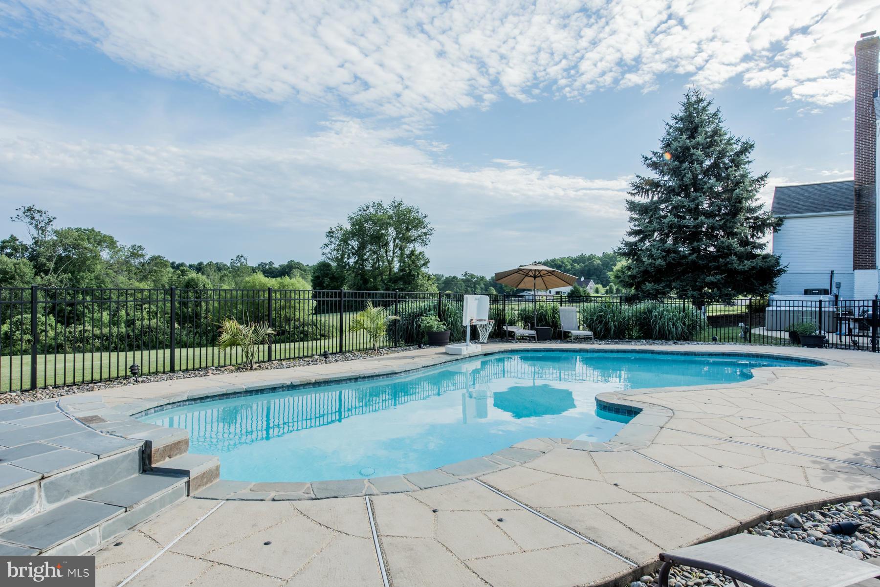 4225 Linthicum Road Dayton, MD 21036 - Photo 4 of 30 Pool