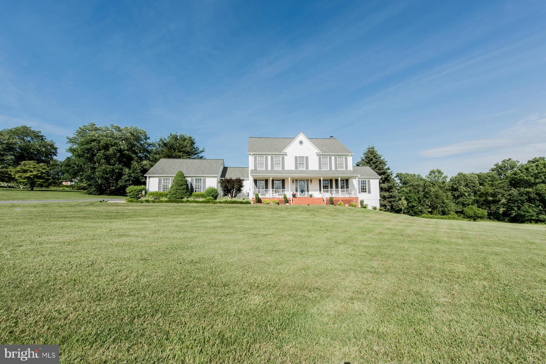 4225 Linthicum Road Dayton, MD 21036 - Photo 5 of 30 Exterior (Front)