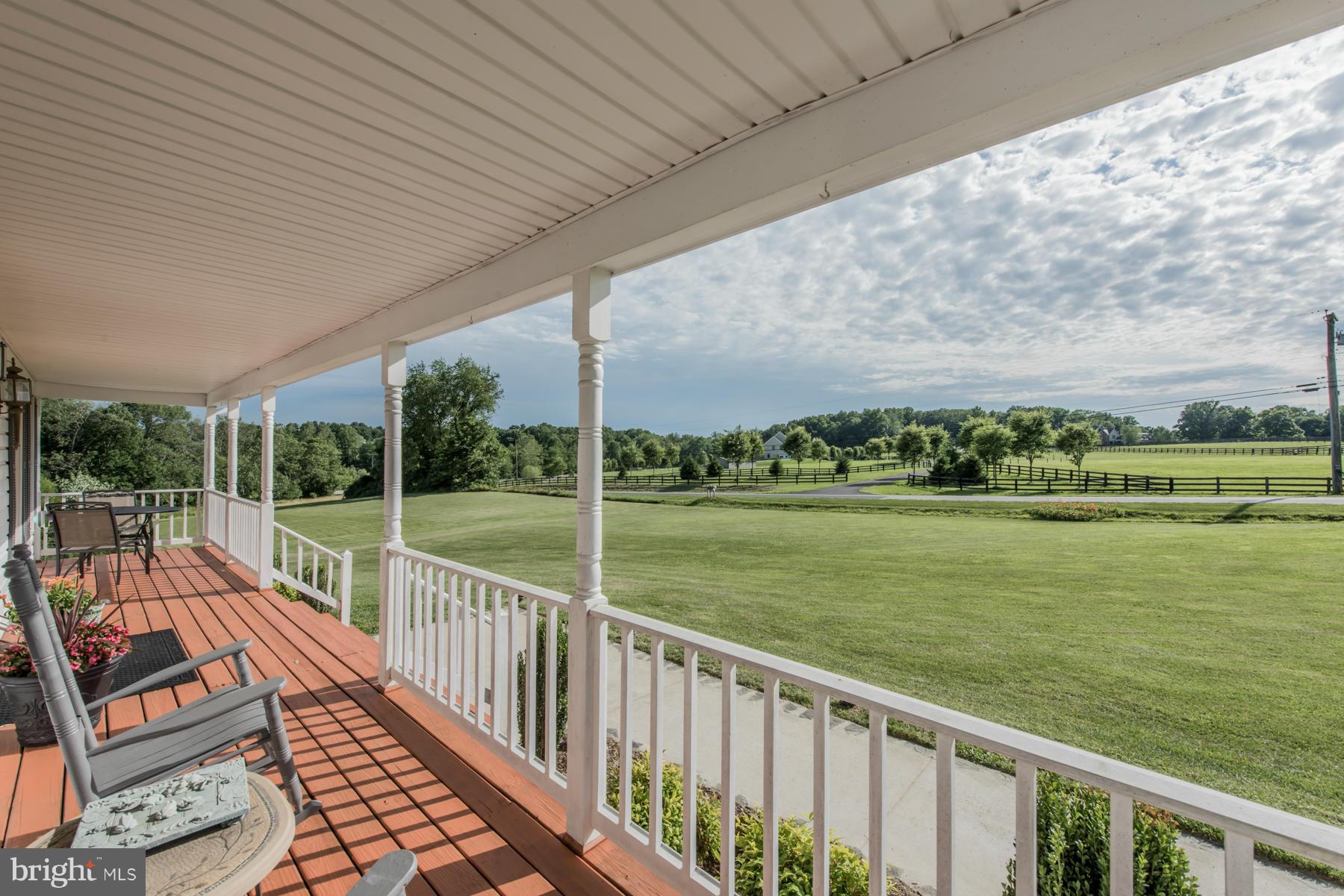 4225 Linthicum Road Dayton, MD 21036 - Photo 6 of 30 Front Porch
