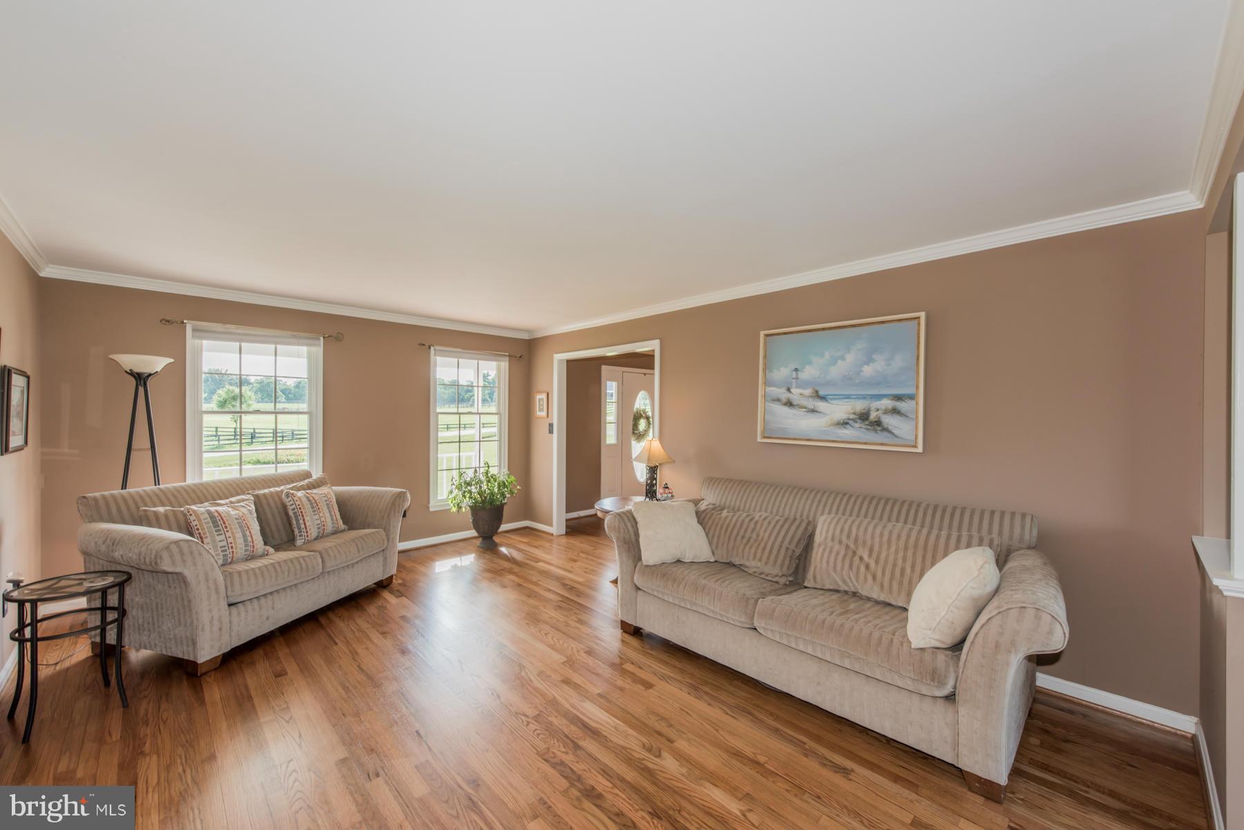 4225 Linthicum Road Dayton, MD 21036 - Photo 9 of 30 Living Room