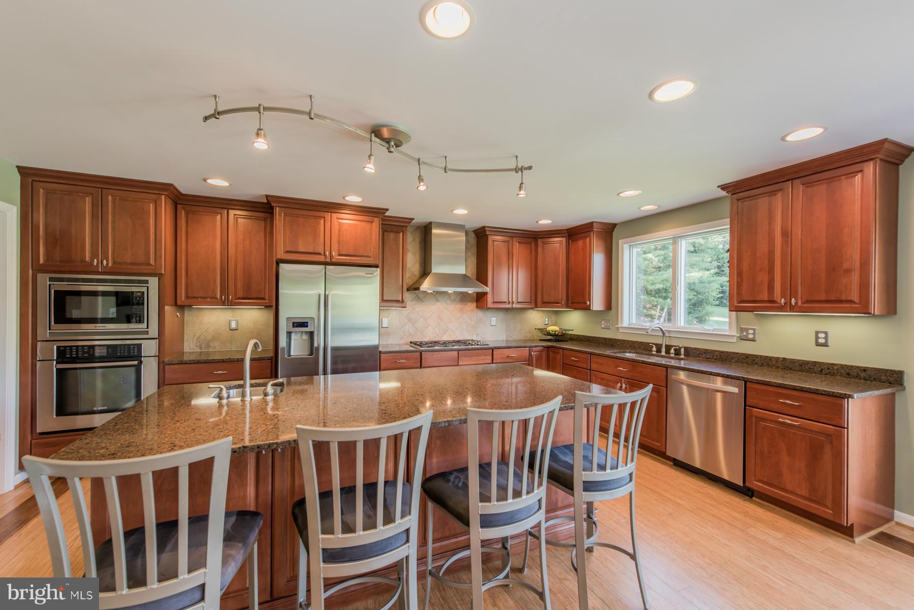 4225 Linthicum Road Dayton, MD 21036 - Photo 10 of 30 Kitchen