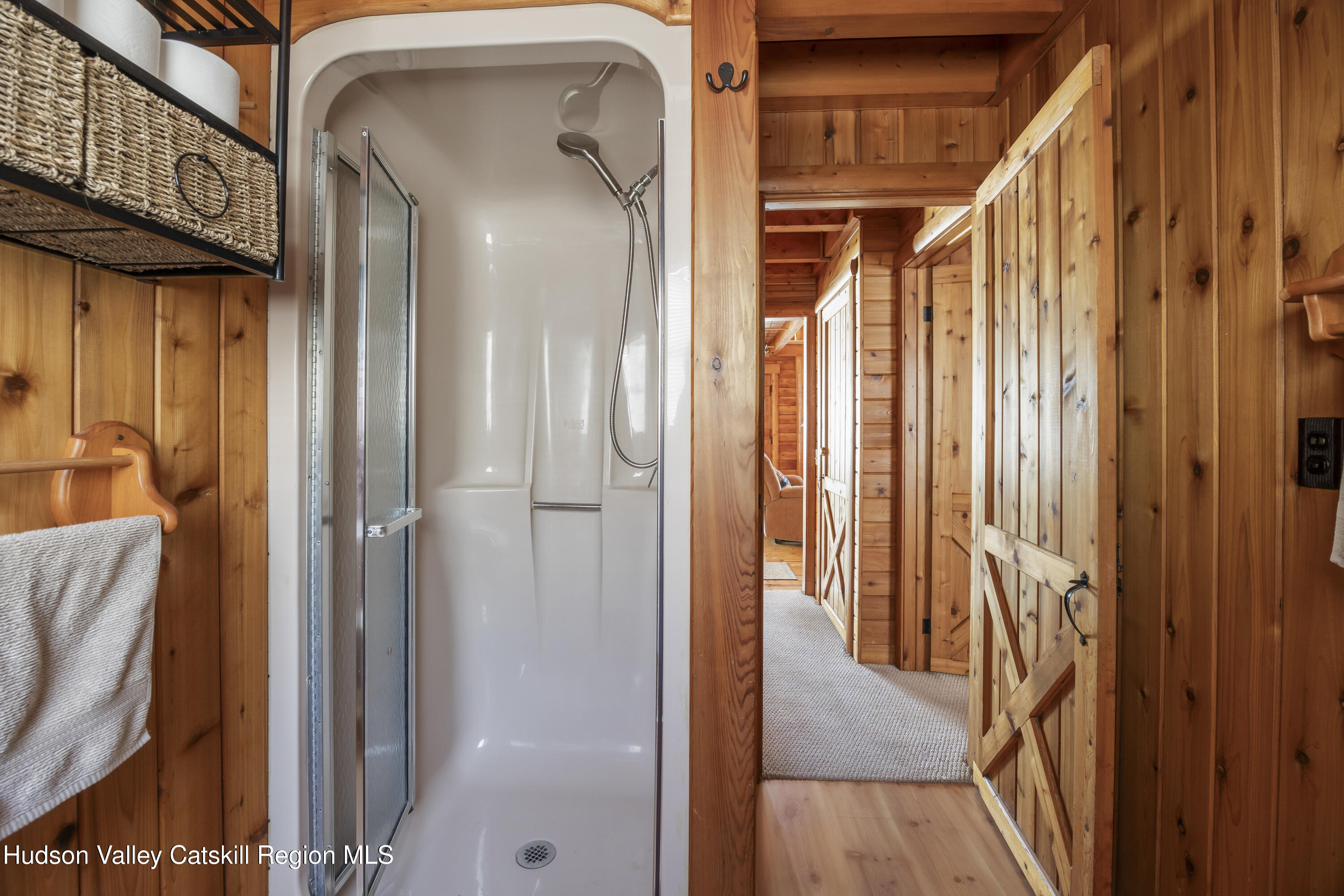 407 Lakeview Road Craryville, NY 12521 - Photo 27 of 31 Bathroom- Shower