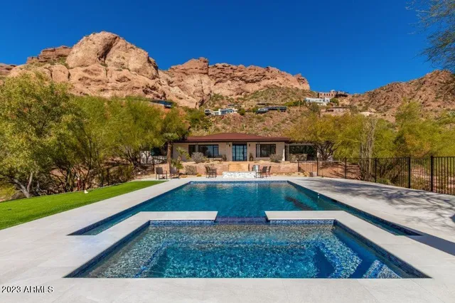 $20,000 | 5222 North Saddle Rock Drive, Phoenix, AZ 85018