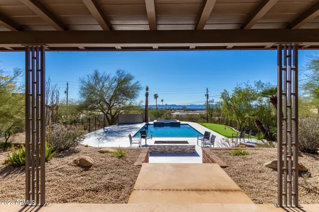 $20,000 | 5222 North Saddle Rock Drive, Phoenix, AZ 85018