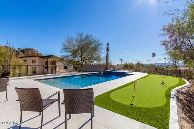 $20,000 | 5222 North Saddle Rock Drive, Phoenix, AZ 85018