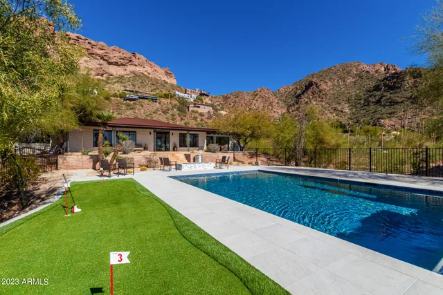 $20,000 | 5222 North Saddle Rock Drive, Phoenix, AZ 85018