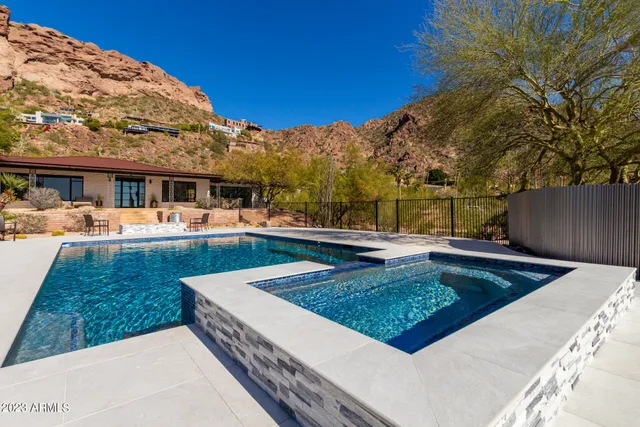 $20,000 | 5222 North Saddle Rock Drive, Phoenix, AZ 85018