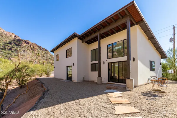 $20,000 | 5222 North Saddle Rock Drive, Phoenix, AZ 85018
