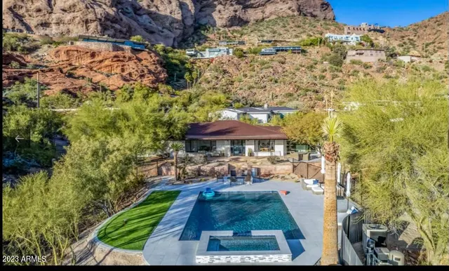 $20,000 | 5222 North Saddle Rock Drive, Phoenix, AZ 85018