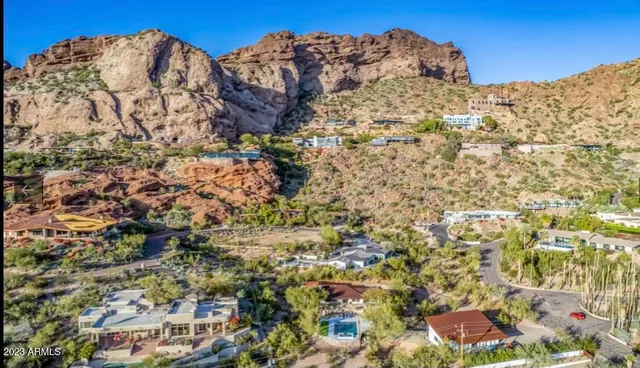 $20,000 | 5222 North Saddle Rock Drive, Phoenix, AZ 85018