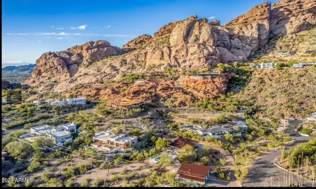 $20,000 | 5222 North Saddle Rock Drive, Phoenix, AZ 85018