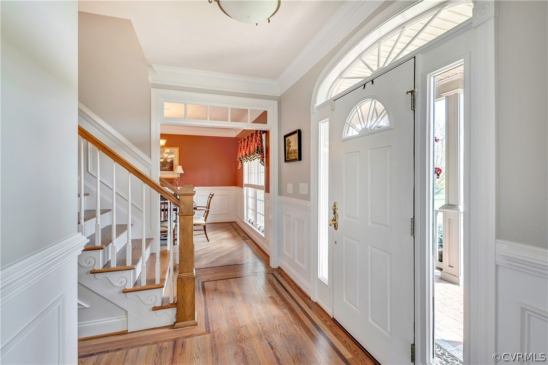 3186 Morris Mill Road Staunton, VA 24401 - Photo 4 of 50 Gallery Image 4