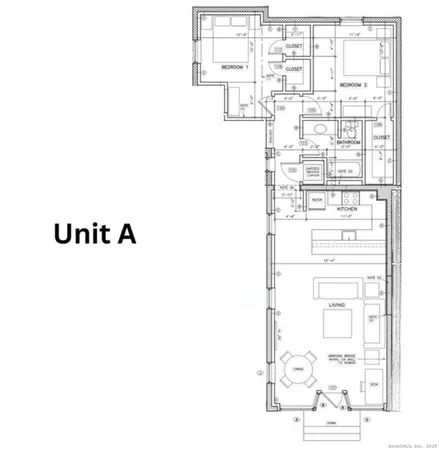 a picture of a bathroom with a window