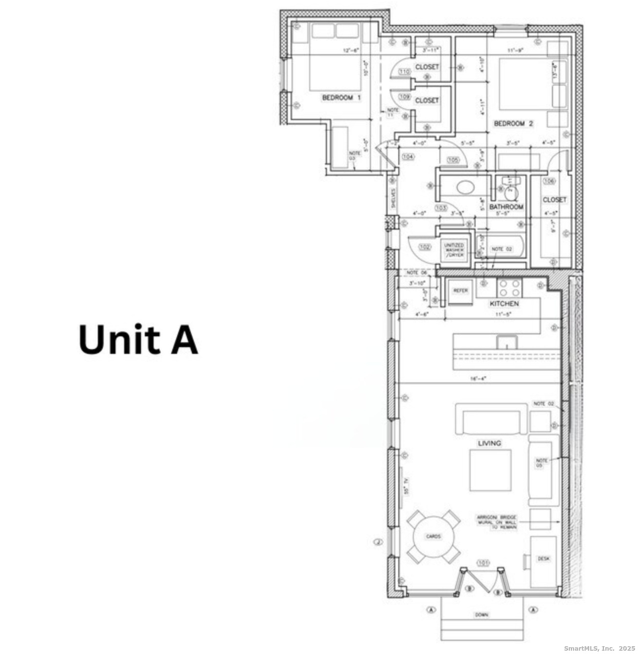 141 Bridge Street, Unit A Middletown, CT 06457 - Photo 7 of 10 a picture of a bathroom with a window