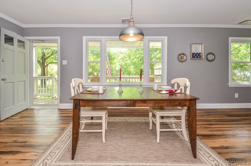 12381 Steel Trap Road New Kent, VA 23124 - Photo 12 of 47 Gallery Image 12