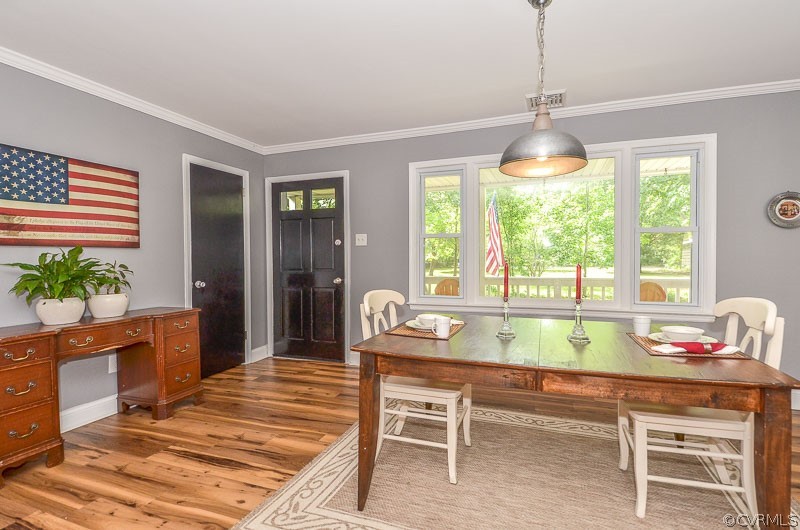 12381 Steel Trap Road New Kent, VA 23124 - Photo 13 of 47 Gallery Image 13