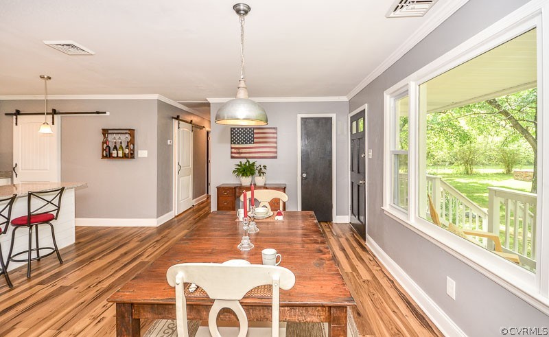 12381 Steel Trap Road New Kent, VA 23124 - Photo 14 of 47 Gallery Image 14