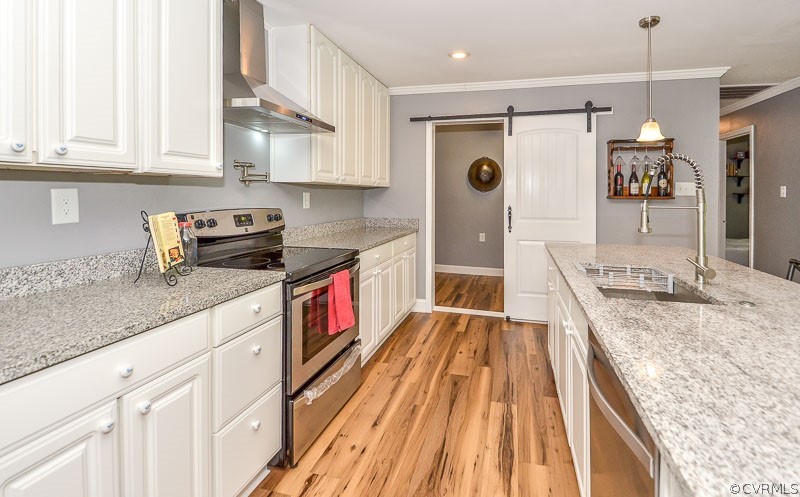 12381 Steel Trap Road New Kent, VA 23124 - Photo 20 of 47 Gallery Image 20