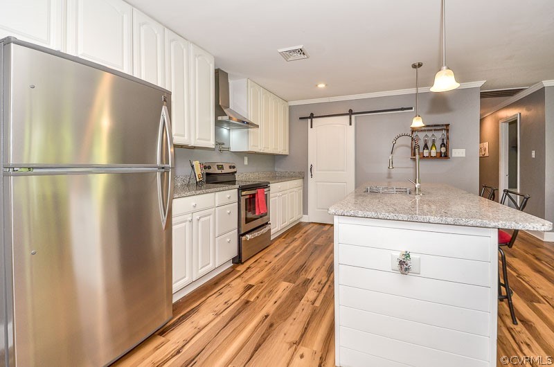 12381 Steel Trap Road New Kent, VA 23124 - Photo 21 of 47 Gallery Image 21