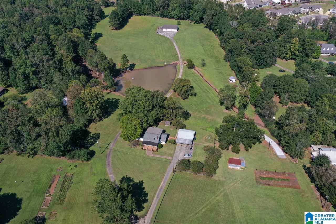 4534 Martin Wilson Road Trussville, AL 35173 - Photo 45 of 46 Gallery Image 45