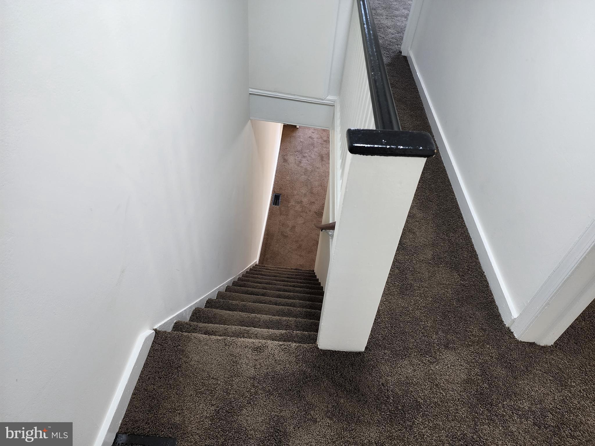 304 North 64th Street Philadelphia, PA 19139 - Photo 15 of 36 a view of entryway