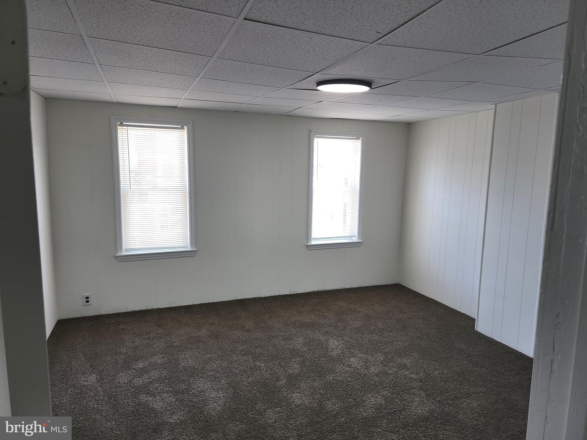 304 North 64th Street Philadelphia, PA 19139 - Photo 17 of 36 an empty room with a window