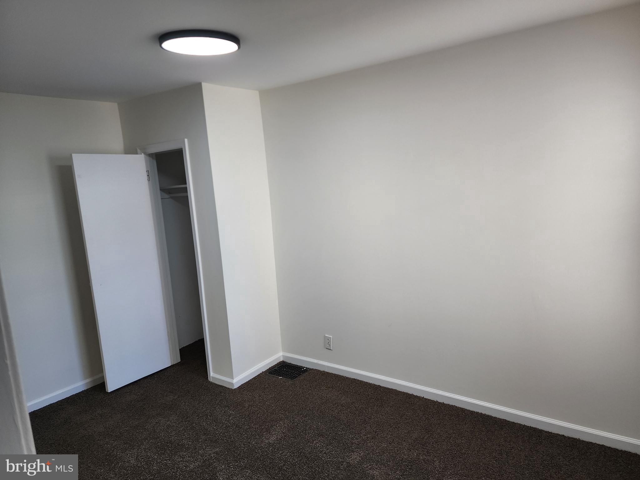 304 North 64th Street Philadelphia, PA 19139 - Photo 20 of 36 an empty room with closet
