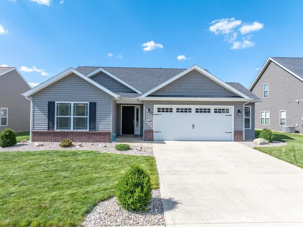 $264,900 | 2444 Schick Drive, Kokomo, IN 46902