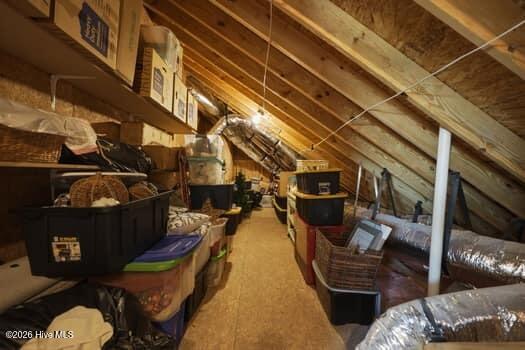 821 Fairway Road Ayden, NC 28513 - Photo 13 of 55 WALKIN ATTIC