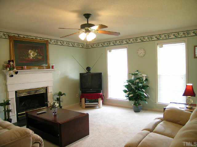 4413 Canadian Court Raleigh, NC 27616 - Photo 2 of 10 Photo 2
