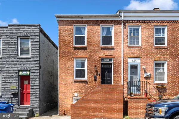 $329,700 | 922 South Decker Avenue, Baltimore, MD 21224