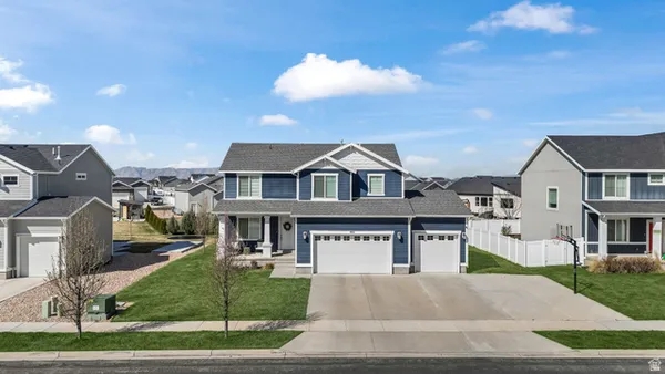 $699,000 | 442 South Doubleday Street, Mapleton, UT 84664