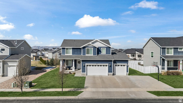 442 South Doubleday Street Mapleton, UT 84664 - Photo 1 of 31