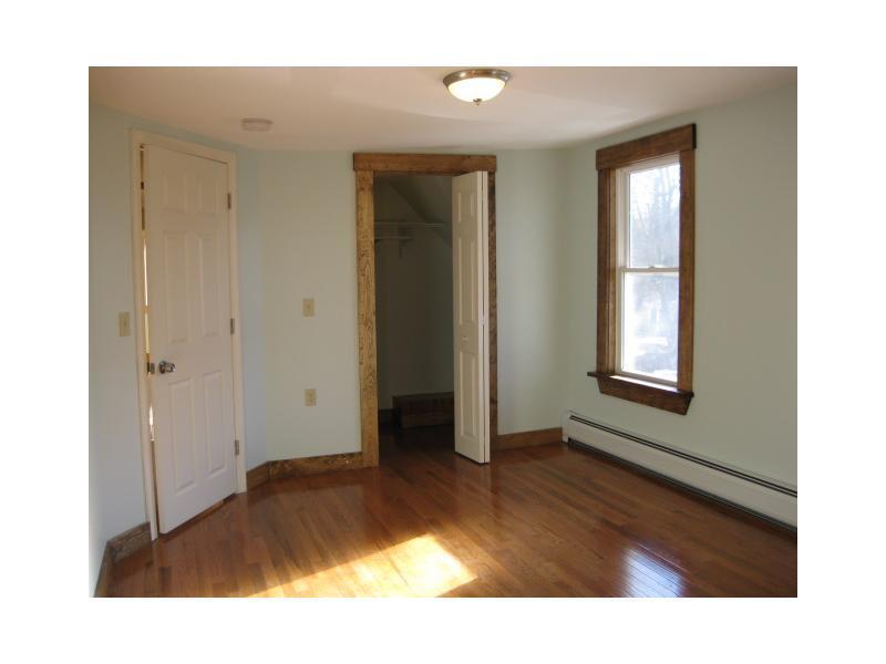 759 Mt Ephraim Road Searsport, ME 04974 - Photo 24 of 35 Bedroom. To the right of the...