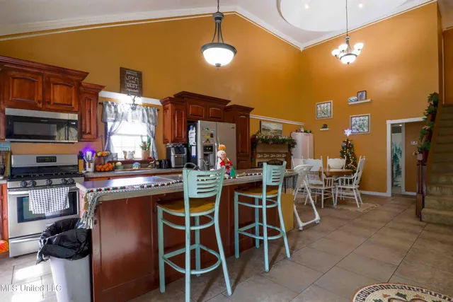 $430,000 | 2125 Fig Farm Road, Lucedale, MS 39452