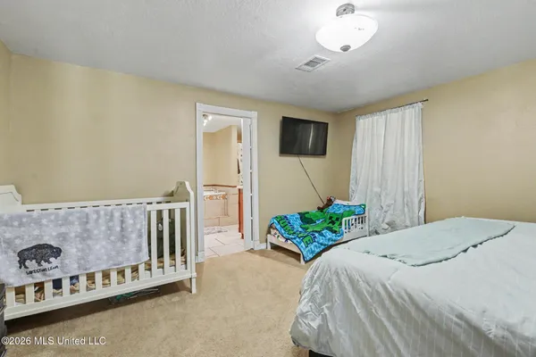 $390,000 | 2125 Fig Farm Road, Lucedale, MS 39452