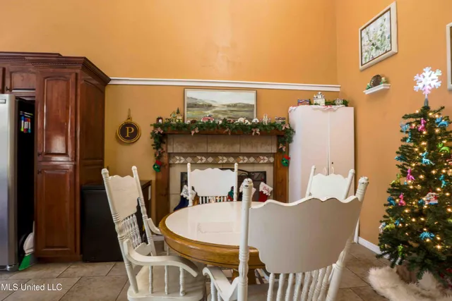 $430,000 | 2125 Fig Farm Road, Lucedale, MS 39452