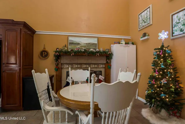 $430,000 | 2125 Fig Farm Road, Lucedale, MS 39452