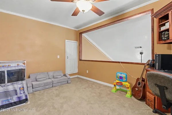 $390,000 | 2125 Fig Farm Road, Lucedale, MS 39452