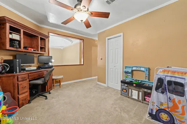 $390,000 | 2125 Fig Farm Road, Lucedale, MS 39452