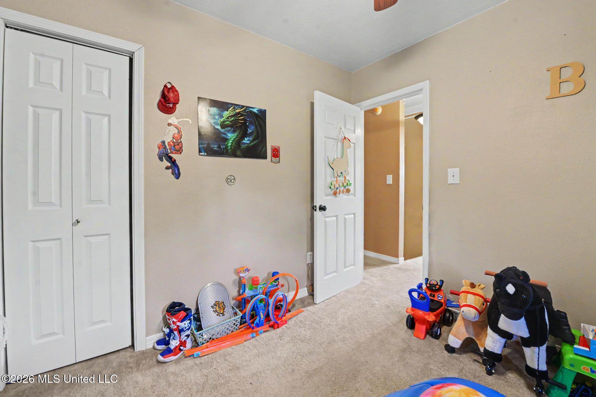 2125 Fig Farm Road Lucedale, MS 39452 - Photo 20 of 50 020