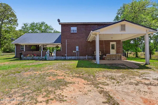 $390,000 | 2125 Fig Farm Road, Lucedale, MS 39452