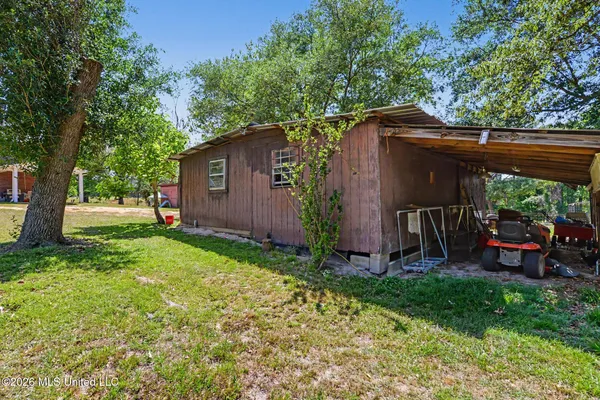$390,000 | 2125 Fig Farm Road, Lucedale, MS 39452